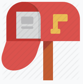 mail